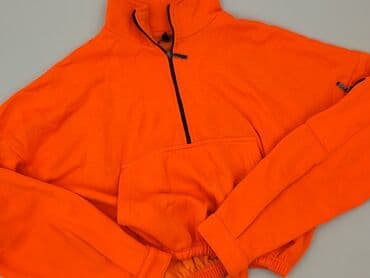 bluza w panterke: Boohoo, Bluza damska
, rozmiar L — 1