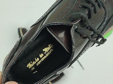 buty prada olx: Damskie półbuty oxford/brogsy – Made in Italy - Rozmiar: 38 — 6