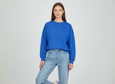 sinsay bluza: Sinsay, Bluza damska
, rozmiar S — 6