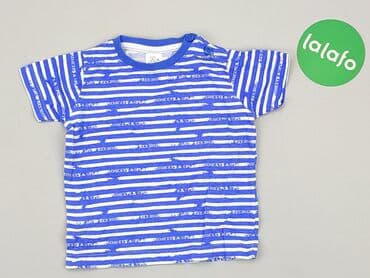 sinsay golf: T-shirt, 9-12 months, condition - Perfect — 2