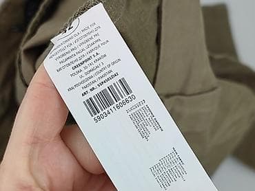 candy tm pl: Top Secret, Spodnie materiałowe damskie, rozmiar XL — 5