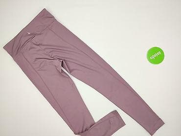 Kobiety: Legginsy Sportowe damskie, rozmiar M — 3