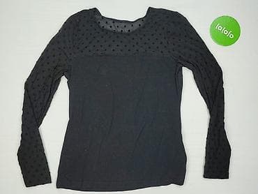 goth bluzka: Bluzka damska, rozmiar S — 3