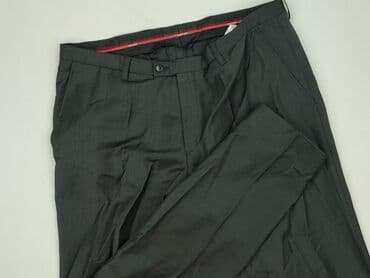 spodnie na wesele dla 60 latki: Брюки для чоловіків, розмір 4XL — 1