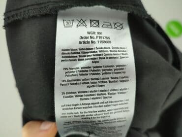 janina stretch t shirt: Janina, Women`s shirt, size L — 5