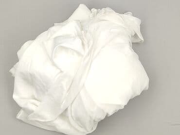 bluzki białe basic: Sukienka damska, rozmiar M — 5