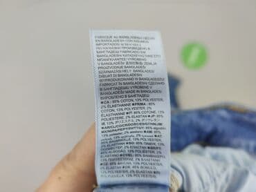 jeansy gap: Gap, Jeansy damskie, rozmiar S — 5