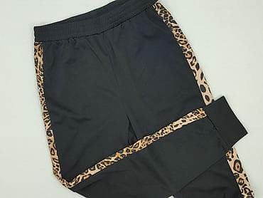 wiatrowka: Shein, Spodnie dresowe damskie, rozmiar M — 1