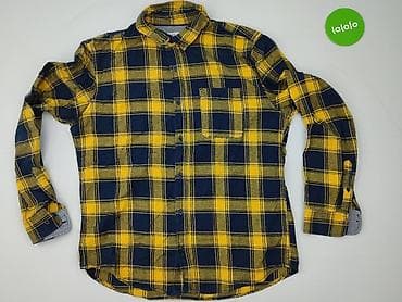 bpc sweter: Jean Pascale, Koszulа dla mężczyzn, rozmiar L — 2