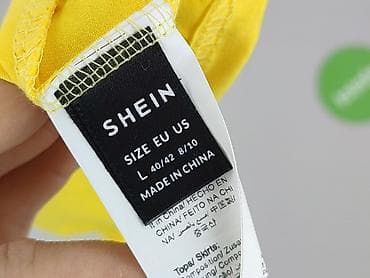 shein polish: Shein, Top damski, rozmiar L — 5