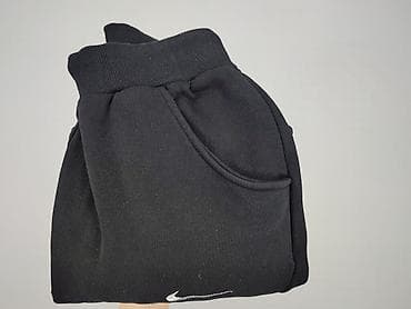 bluzki nike: Nike, Spodnie dresowe damskie, rozmiar S — 4