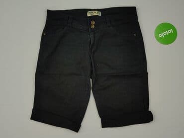 szorty damskie bershka: Bershka, Szorty damskie, rozmiar L — 2