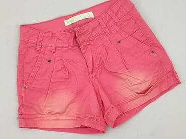 spodenki damskie 4f: Troll, Szorty damskie, rozmiar XS — 1