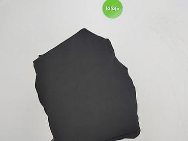 dresy w kant: Spodnie materiałowe damskie, rozmiar XL — 7