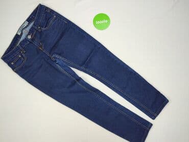 custom jeansy: Fresh Made, Jeansy damskie, rozmiar L — 3