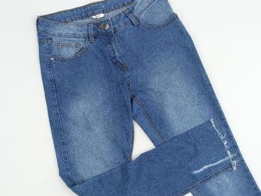 dżinsy z dziurami: Beloved, Jeans for women, size S (EU 36) — 1