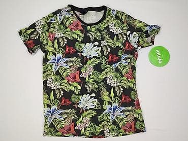 mcgregor shirts: H&M, T-shirt damski, rozmiar M — 2