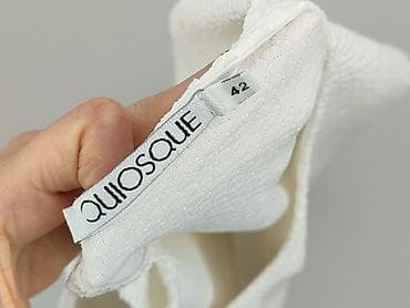 quiosque top: QUIOSQUE, Bluzka damska, rozmiar XL — 4