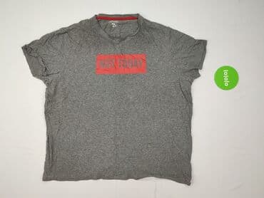 koszulka wojan team allegro: T-shirt for men, 2XL (EU 44), Inextenso, condition - Very good — 2