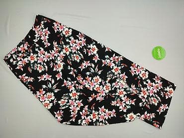 emel eobuwie: F&F, Spodnie materiałowe damskie, rozmiar M — 2