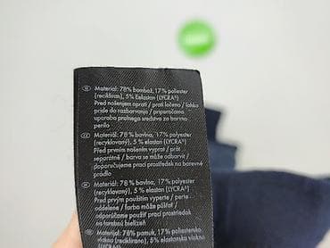 mapp jeans cena: Esmara, Jeansy damskie, rozmiar L — 5