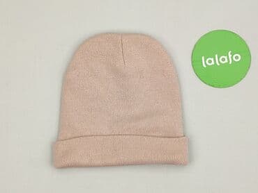 dodatki do zielonej sukienki: Cap, Female, condition - Very good — 2