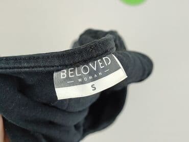 Kobiety: Beloved, T-shirt damski, rozmiar S — 4