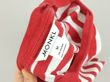 monki jeansy: Monki, Bluzka damska, rozmiar M — 5
