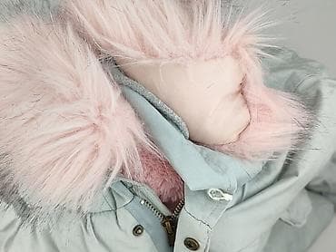 kurtki puchowe dsquared2: Moncler, Parka damska, rozmiar XL — 5