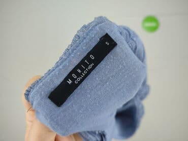 dres sweterkowy mohito: Mohito, Сукня жіноча, S — 4