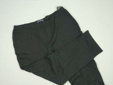 M&S Collection, Spodnie materiałowe damskie, rozmiar XL