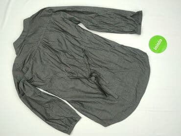 sweter z koszula sinsay: Atmosphere, Tunika damska, S — 3