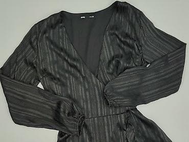 trampki i garnitur: Sinsay, Sukienka damska, rozmiar XS — 1