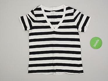 identic basic shirt: Reserved, T-shirt damski, rozmiar S — 2