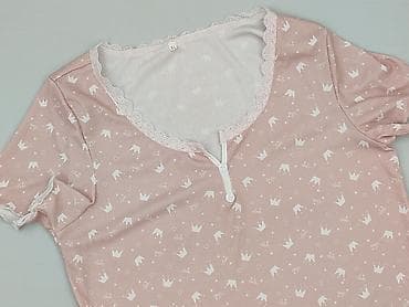 babydoll: Koszula nocna damska, rozmiar XL — 1