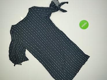body basic zara: H&M, Sukienka damska, rozmiar S — 3
