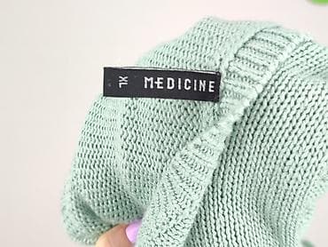 bluza kosciotrup: Medicine, Sweter damski, rozmiar XL — 4