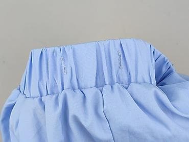 culotty: Spodnie materiałowe damskie, rozmiar L — 7
