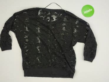кофти жіночі польські: Atmosphere, Women`s sweatshirt, size S (EU 36) — 3