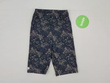 legginsy kolarki: Legginsy Krótkie damskie, S — 2