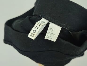 spódniczka jeansowe hm: H&M Basic, Spódnica damska, rozmiar S — 4