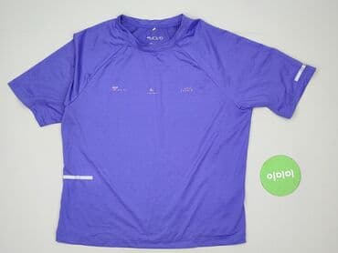 bluzki jezdzieckie: H&M, Koszulka dla mężczyzn, S — 2