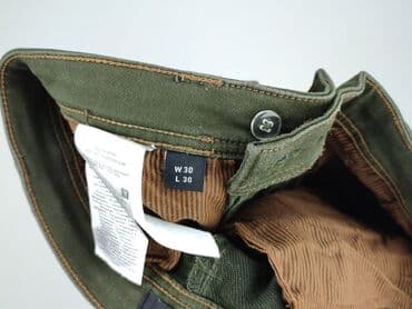 marynarka zara basic: ONLY & SONS, Chinosy dla mężczyzn, rozmiar M — 6