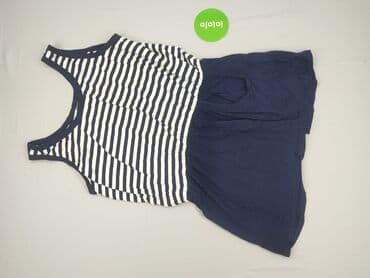 sandały na paskach: Sukienka damska, rozmiar M — 2