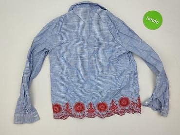 kurtka clockhouse: Koszula damska, rozmiar M — 3