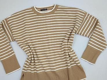 parka jesienna: Sweter damski, rozmiar 6XL — 1