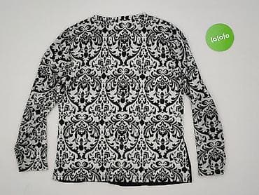 omega vision koszule: Bluzka damska, rozmiar 3XL — 3