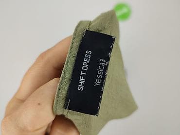 esmara codes: Yessica, Sukienka damska, rozmiar L — 4