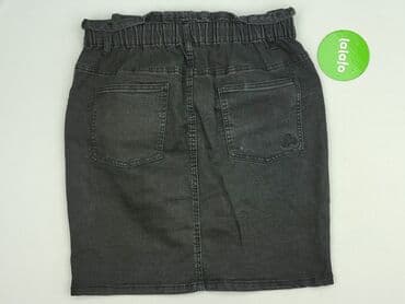 spódnice dżinsowe plus size: Beloved, Spódnica damska, XL — 3