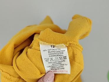 kamizelka c: Bluzka damska, rozmiar L — 4